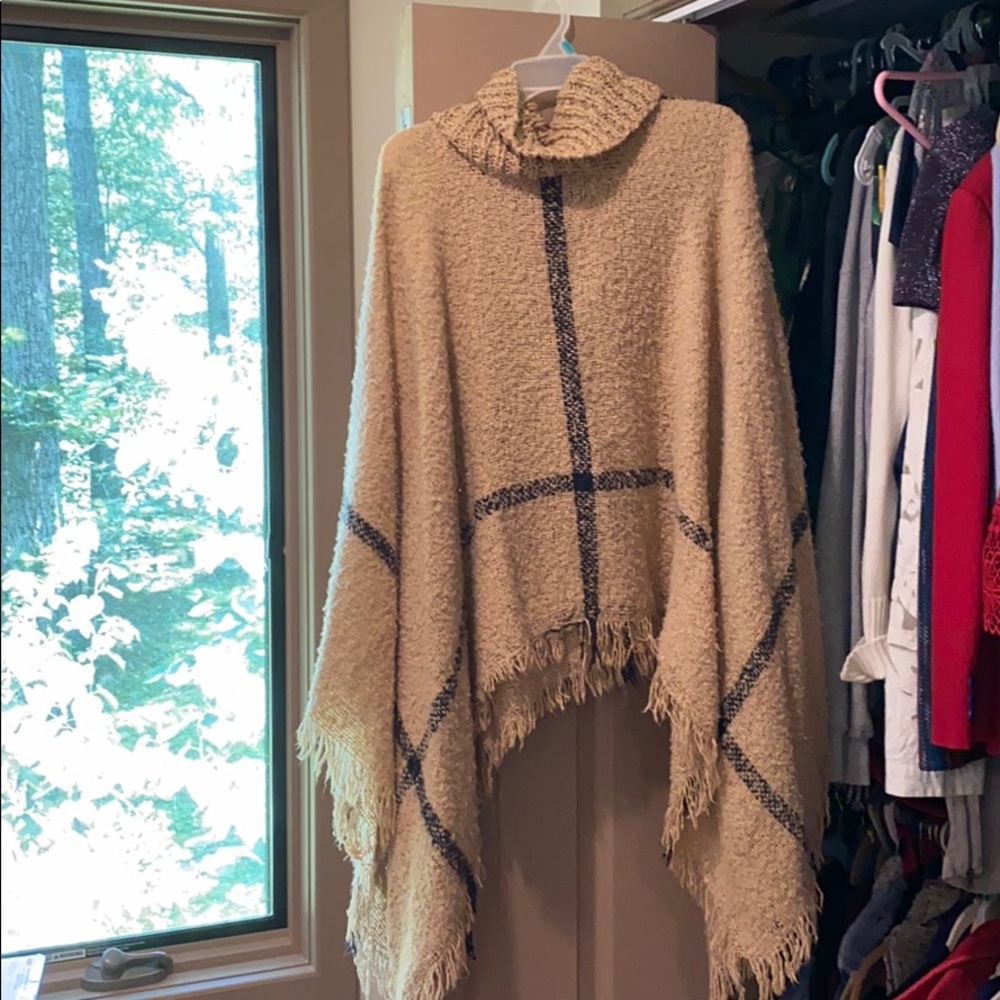 Poncho